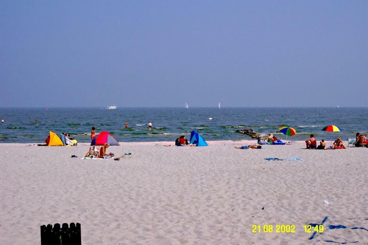 Ferienhof Frerichs Ihr Feriendomizil Am Meer シリヒ エクステリア 写真